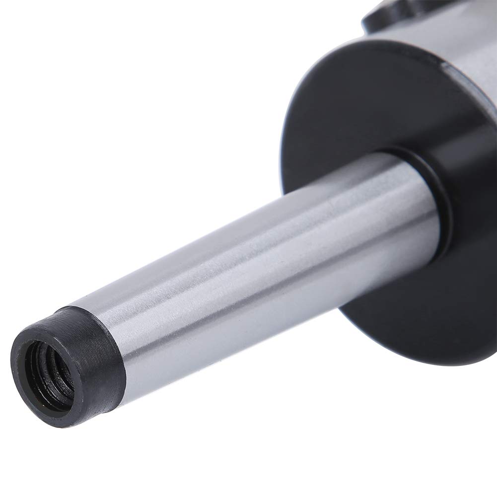 Amazon.co.jp: フェイスミルカッター、MT2-FMB27 コレット